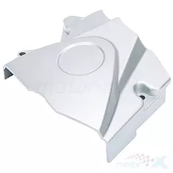 Pokrywa zębatki przedniej UM Zongshen 125 4T LC