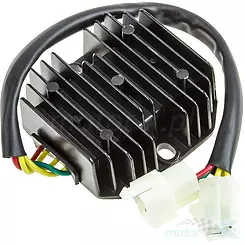 Regulator napięcia Shineray ATV 300 XY300STE