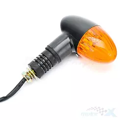 Kierunkowskaz prwy tylny   Manic 125 2009