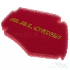 Wkład filtr powietrza gąbka Malossi Red Sponge, Easy Moving / Zip Base / Zip Fast Rider -94, Zip 4T