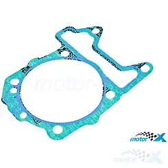 Uszczelka cylindra 0,6mm, Aprilia / Derbi / Gilera / Piaggio / Vespa 125-300