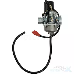 Gaźnik 18.5mm 50cc 2T