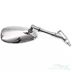 Lusterko prawe EMGO 20-86838, Yamaha XJR 1300 99-01
