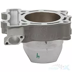 Cylinder goły 77.00mm 249cc, Cylinder Works Standard Bore 30005, Kawasaki KX 250F 2010
