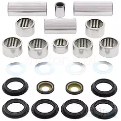 Zestaw naprawczy wahacza Prox (26.110036) Kawasaki KDX 200 '95-'06, KDX 220 '97-'05, KX 125 '94-'97, KX 250 '94-'97