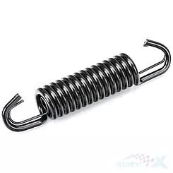 Sprężyna podstawy centralnej Romet 727 / Premium / Valentine / Tops RS / Trevis 125