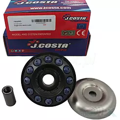 Wariator kompletny JCosta IT621PRO Piaggio 125