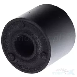 Tuleja zawieszenia, silentblock 9x24x21mm koła tylnego Romet ADV 125 / 150