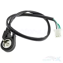 Czujnik podstawy bocznej Romet K125 / RM125 / Z125
