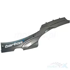 Osłona progowa lewa Barton Galactic / Longjia L-EVO / Ferro 103