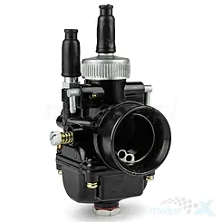 Gaźnik Motoforce Red Edition PHBG 21mm, uniwersalny 2T (2 suw)