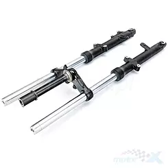 Amortyzatory przednie Bajaj Pulsar NS 125 Euro 5