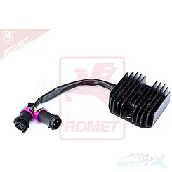 Regulator napięcia Romet ADV 400