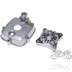 Głowica cylindra 50cc, Aprilia / Derbi / Gilera 2006-
