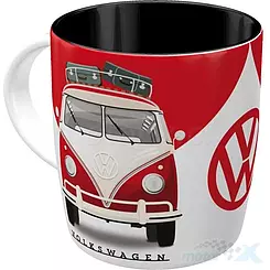 Kubek ceramiczny VW Nostalgic Art 43044