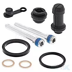 Zestaw naprawczy zacisku hamulcowego tylnego Bearing Worx BCK254 (18-3254)