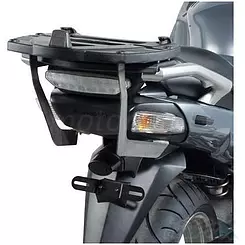 Stelaż kufra centralnego Kappa Kawasaki GTR 1400 z płytą monokey