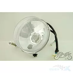 Lampa przednia PY-5