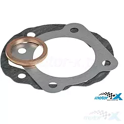 Uszczelki cylindra 70cc Airsal Sport Peugeot AC vertical 