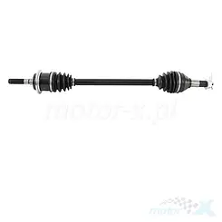 Półoś napędowa przednia, prawa, All Balls AB8-CA-8-219, CAN-AM MAVERIC 1000 XMR '14-'15 