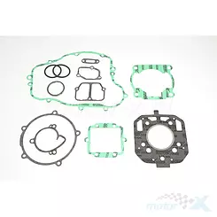 Uszczelki silnika komplet, Athena, Kawasaki KX 125 87