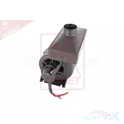 Nagrzewnica 4E