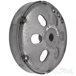Dzwon sprzęgła Malossi Maxi Clutch Bell d.125mm, Benelli / Honda / Keeway / Kymco / Malaguti 125-200