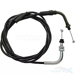 Linka gazu 208cm Barton Falcon 50 Euro 5