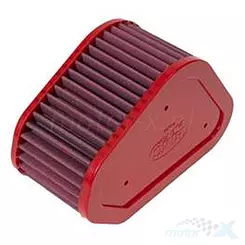 Wkład filtr powietrza papierowy BMC Air Filter FM386/08