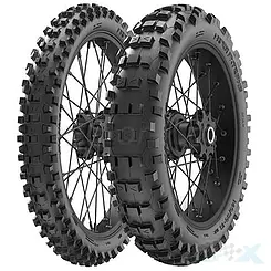 Opona motocyklowa offroad Anlas 90/100-21 CAPRA EXTREME 57R TT M/C M+S przód