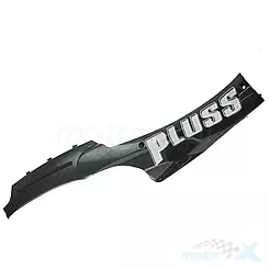 Osłona progowa prawa grafit Router Pluss (2010)