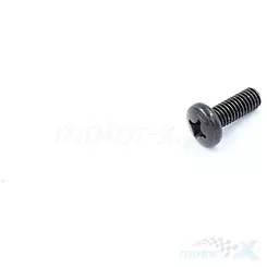 Śruba M6x16 mm NIU MQi+