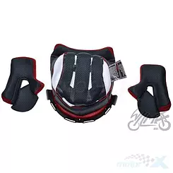 Wyściółka kasku LS2 MX456