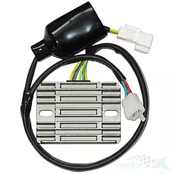 Regulator napięcia, DZE 2540