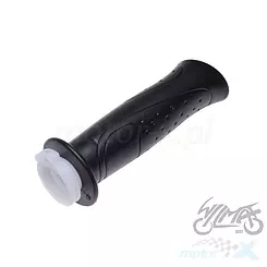 Manetka prawa gazu Sym Orbit 4T