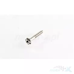 Śruba M6x40 mm, mocowania zbiornika paliwa Keeway B0284060400A