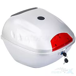 Kufer centralny 699 37x39x31cm 28L