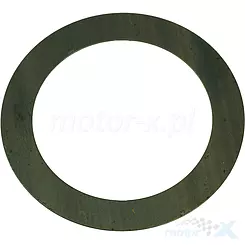 Podkładka 56x76x0.5 mm dystansowa koła dużego rozrusznika 2T