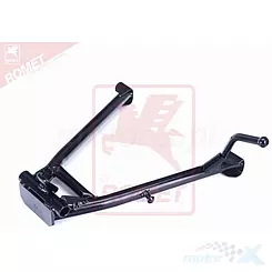 Podstawa centralna Romet RX 125 Street / RX 125 Tour