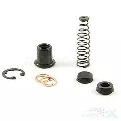Zestaw naprawczy pompy hamulca przód Prox 37.910012 (18-1012) Honda / Suzuki / Kawasaki / Yamaha