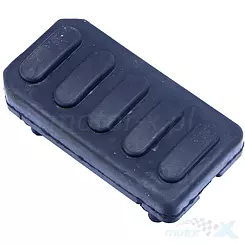 Guma stopki pasażera Romet ADV 250