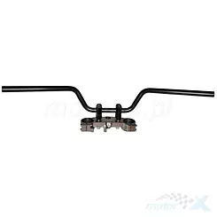 Kierownica Biketec BT0113 (2306010000)