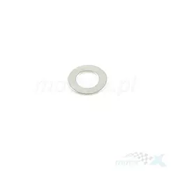 Podkładka 10.5x19x0.8mm śruby mocowania wspornika osłony podnóżka pasażera Keeway 08023P250000