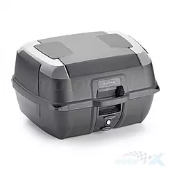 Kufer centralny Kappa K45N, 45L, z płytą