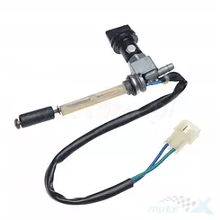 Kranik paliwa, WM Motor, Peugeot Fox Air LN LX Luxe