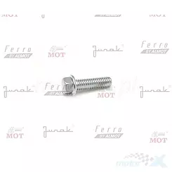 ŚRUBA M 6 X 20 MM