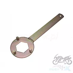 Blokada sprzęgła Piaggio, Gilera / Sfera / ZIP / Quartz 