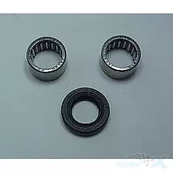 Zestaw naprawczy popychacza sprzęgła Tourmax CLB-022