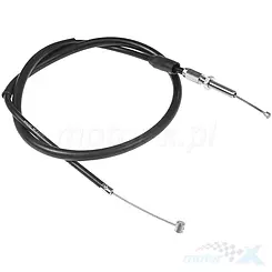 Linka zaworu wydechowego 1 Yamaha TZR 125 93-97