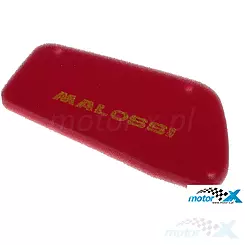 Wkład filtr powietrza gąbka Malossi Red Sponge, Honda SH 50 1996- / SH 100